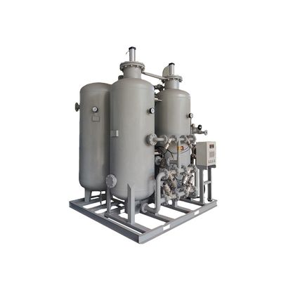 ποιότητας  Fields PSA Nitrogen Generator Package System General Industrial Nitrogen Cylinder Gas Station εργοστάσιο