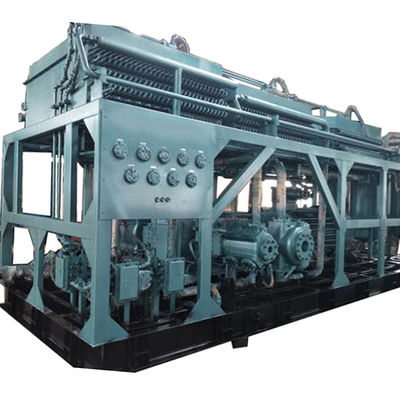 ποιότητας  Machinery Piston Hydrogen Compressor Chemical Gas Compressor εργοστάσιο