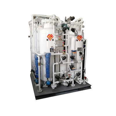 ποιότητας  High Efficiency& full automatic PSA Oxygen Factory O2 Generator Price PSA Oxygen Generator εργοστάσιο