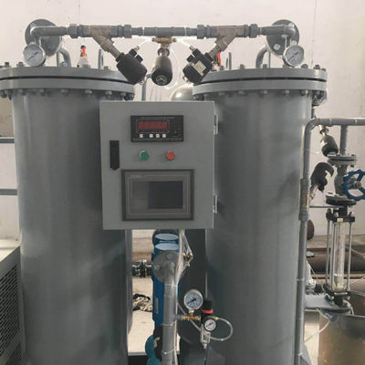 ποιότητας  General Industrial Fields High Quality Nitrogen Generator For Laser Cutting Machine εργοστάσιο