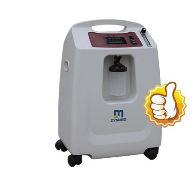 ποιότητας  New Durable Professional Medical Equipment Oxygen Concentrator 8L 50x37x71cm εργοστάσιο