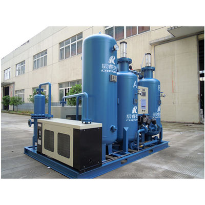 ποιότητας  PSA industrial nitrogen generator product psa nitrogen equipment psa nitrogen gas generator for foodstuff εργοστάσιο
