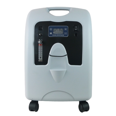 Hospital / Home Medical Use Top Selling Oxygen Generator 10l Oxygen Concentrator Oxygen Sensor Optional