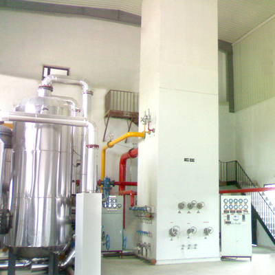 Oxygen Nitrogen Generator Liquid Nitrogen Plant